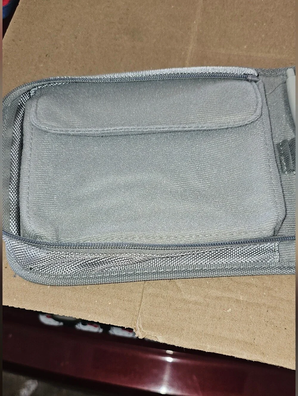 Nintendo durable black